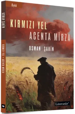 Kırmızı Yel - Acenta Mirza