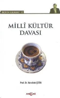 Milli Kültür Davası
