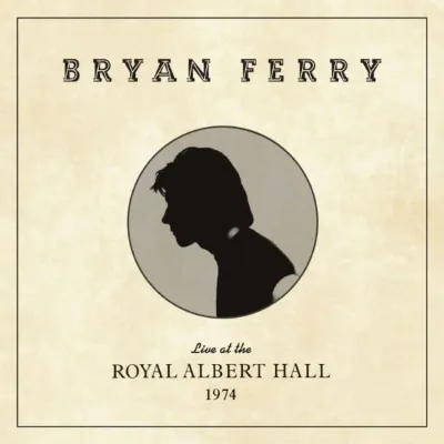 Live At The Royal Albert H All 1974