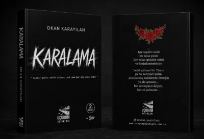 Karalama