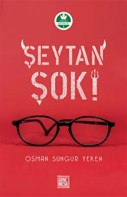 Şeytan Şok!