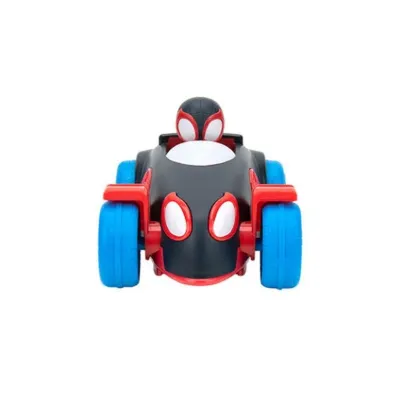 Spidey Çek Bırak Araba - Spidey