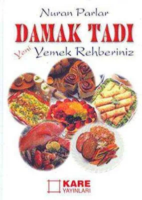 Damak Tadı