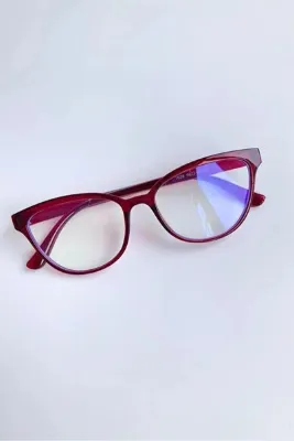 EKstore Mavi ışık Korumalı Cateye Gözlük