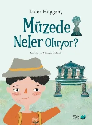 Müzede Neler Oluyor?