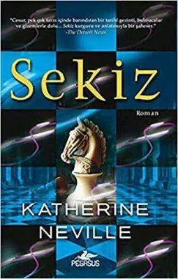SEKİZ
