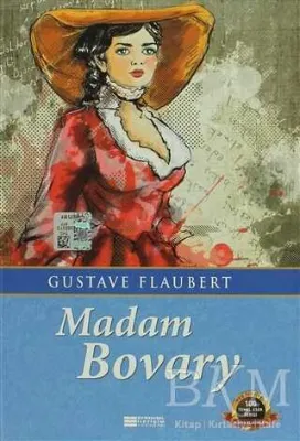 Madam Bovary