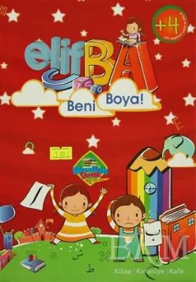 Elifba Beni Boya!