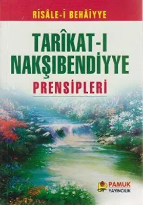 Tarıkat-ı Nakşıbendiyye Prensipleri Tasavvuf-006 - P17