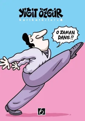 Karikatürler - 4