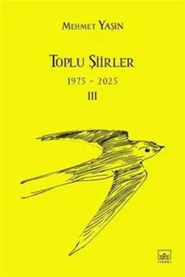 Toplu Şiirler 1975 - 2025 - 3
