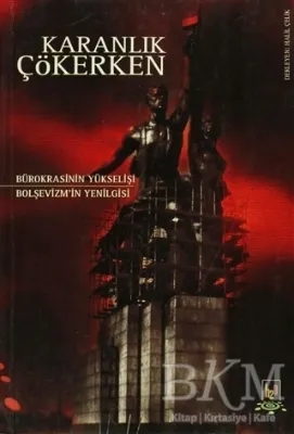 Karanlık Çökerken