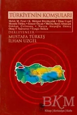 Türkiye`nin Komşuları