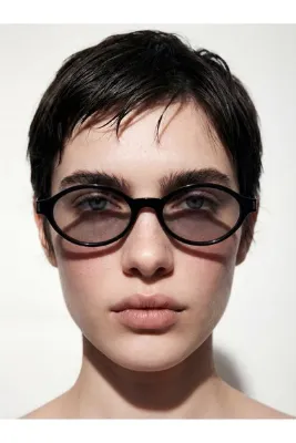 Bilge Karga Harvey Black Grey Photochromic Güneş Gözlüğü