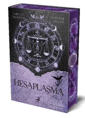 Zodyak Akademi 3 - Hesaplaşma