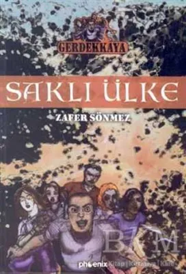 Saklı Ülke Gerdekkaya 1