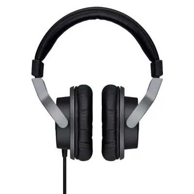 Yamaha HPH-MT7B Kulak Üstü Stüdyo Kulaklığı Siyah