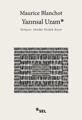 Yazınsal Uzam
