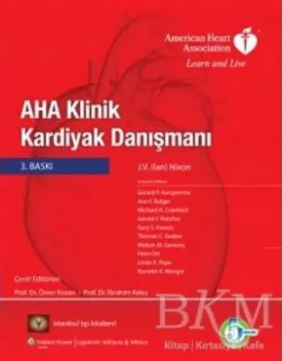 AHA Klinik Kardiyak Danışmanı