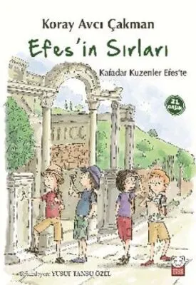 Efes`in Sırları