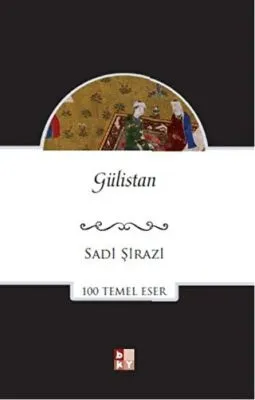 Gülistan
