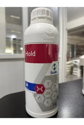 STOLLER Hold Kobalt ve Molibden içerikli Meyve ve Çiçek Tutturucu Sıvı Gübre 1 Lt