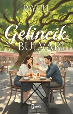 Gelincik Bulvarı
