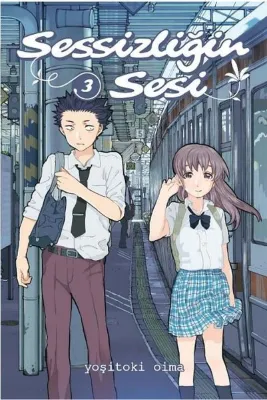 Sessizliğin Sesi Cilt - 3