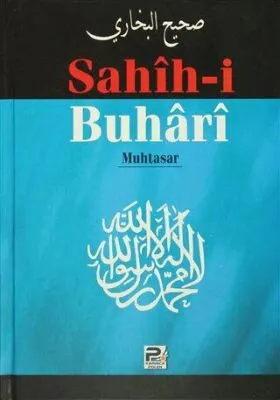Sahih-i Buhari