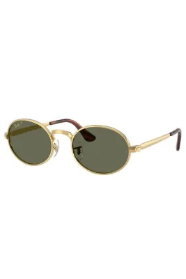 Ray-Ban RB3931 001 58 54 Unisex Güneş Gözlüğü