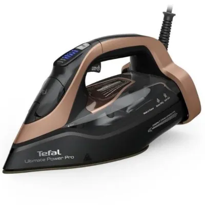 Tefal Ultimate Power Pro FV9E5 3200 W Buharlı Ütü