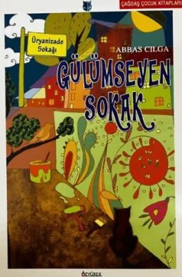 Gülümseyen Sokak
