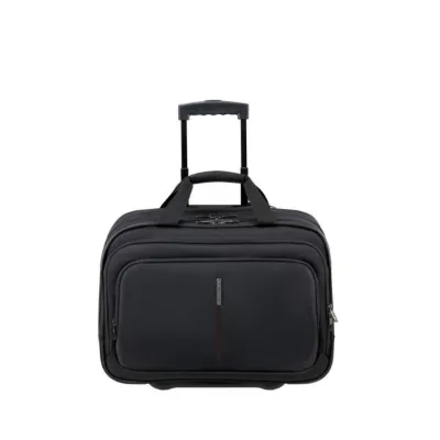 Samsonıte KR2-09-010 Guard IT 3.0 Tekerlekli Laptop Çantası 17.3 inç Siyah