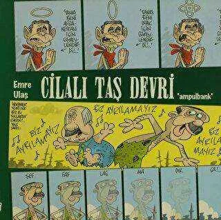 Cilalı Taş Devri Ampulbank