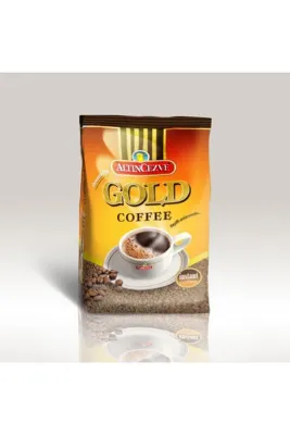 Altıncezve Gold Kahve | Instant Coffee | Hazır Kahve | Granül Kahve 500 gr