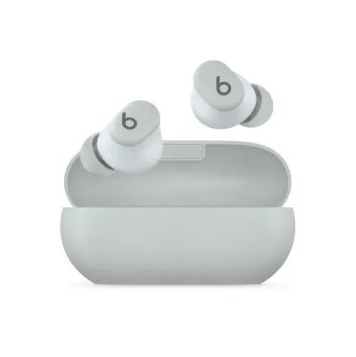 Beats Solo Buds - Gerçek Kablosuz Kulak İçi Kulaklık - Fırtına Grisi