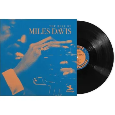 The Best Of Miles Davis