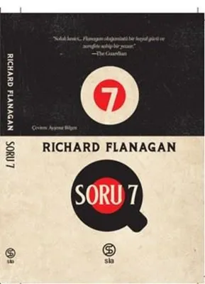 Soru 7