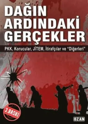 Dağın Ardındaki Gerçekler