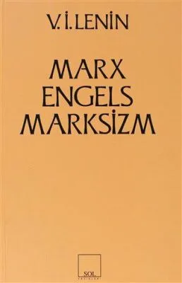 Marx - Engels - Marksizm