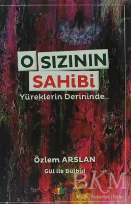 O Sızının Sahibi