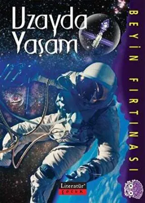 Uzayda Yaşam