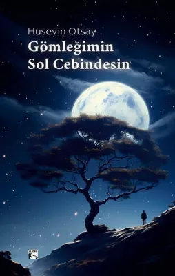 Gömleğimin Sol Cebindesin
