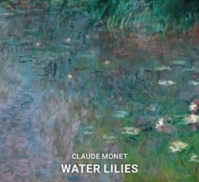 Water Lilies