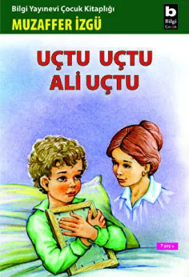 Uçtu Uçtu Ali Uçtu