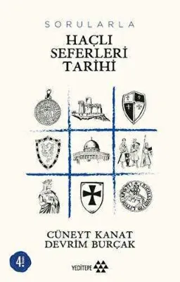 Sorularla Haçlı Seferleri Tarihi