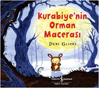 Kurabiye`nin Orman Macerası