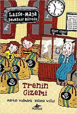 Trenin Gizemi