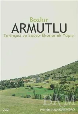 Bozkır Armutlu