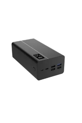 X-Level X-powerpro5 50.000 Mah Lcd Ekran Powerbank - Taşınabilir Şarj Cihazı
